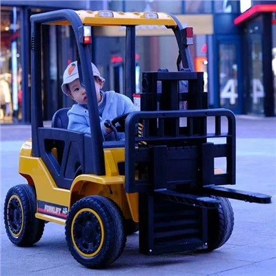 12V Folklift