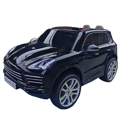 Ліцензований позашляховик Porsche Cayenne