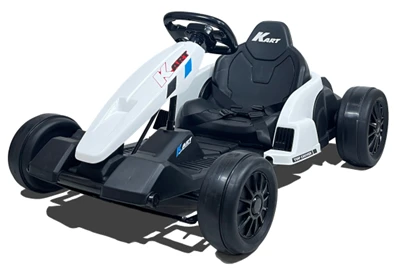 24V Drift Go Kart 3